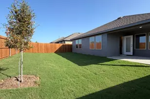 206 Van Horn Dr, Terrell, TX 75160 - Photo 20