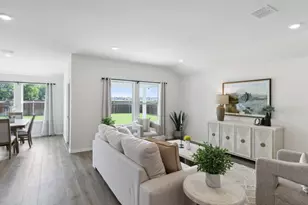 206 Van Horn Dr, Terrell, TX 75160 - Photo 12