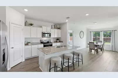 206 Van Horn Drive, Terrell, TX 75160 - Photo 8