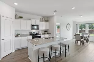 206 Van Horn Dr, Terrell, TX 75160 - Photo 8