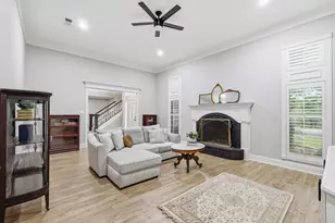 1496 Rolling Acres Dr, Argyle, TX 76226 - Photo 8