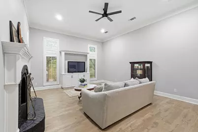 1496 Rolling Acres Drive, Argyle, TX 76226 - Photo 6