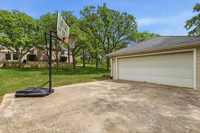 1496 Rolling Acres Drive, Argyle, TX 76226 - Photo 36