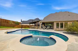 1208 Broadmoor Way, Roanoke, TX 76262 - Photo 28