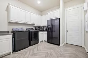 1208 Broadmoor Way, Roanoke, TX 76262 - Photo 16