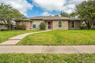 2813 Glen Forest Ln, Plano, TX 75023 - Photo 4