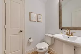 524 4th St, Argyle, TX 76226 - Photo 10