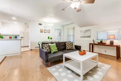 424 Classen Drive, Dallas, TX 75218 - Photo 4