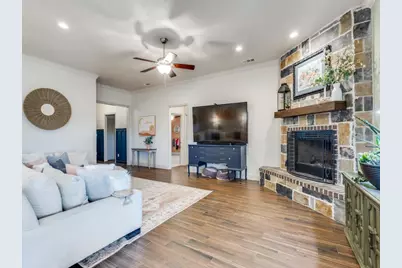 2311 Southridge Lane, Sherman, TX 75092 - Photo 8