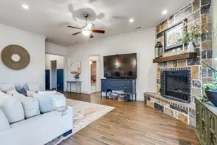 2311 Southridge Ln, Sherman, TX 75092 - Photo 8