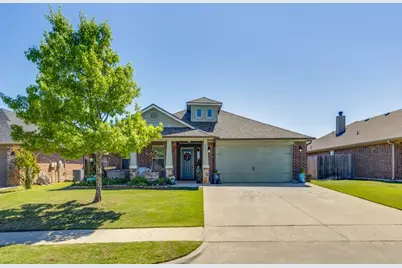 2311 Southridge Lane, Sherman, TX 75092 - Photo 2