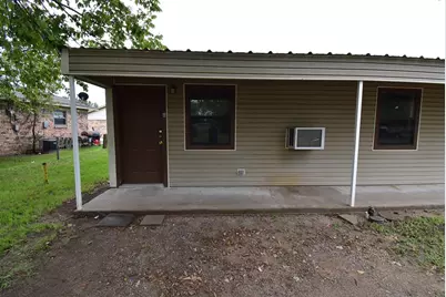 606 N Main Street #A, Collinsville, TX 76233 - Photo 1