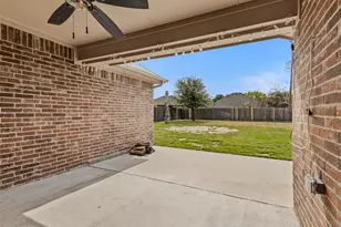 144 Birdsong Ln, Terrell, TX 75160 - Photo 26