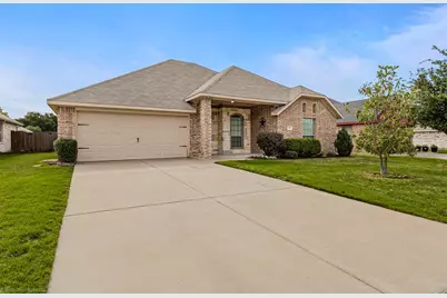 144 Birdsong Lane, Terrell, TX 75160 - Photo 1