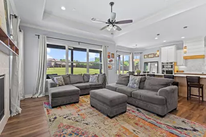 2201 Norwood Street, Sherman, TX 75092 - Photo 4