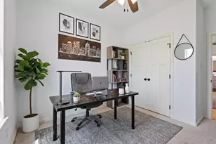 2201 Norwood St, Sherman, TX 75092 - Photo 20