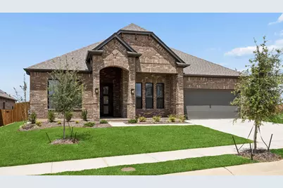 8904 Cisco Drive, Denton, TX 76226 - Photo 2