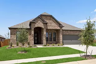 8904 Cisco Dr, Denton, TX 76226 - Photo 2