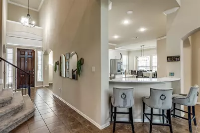 730 Rosewood Drive, Murphy, TX 75094 - Photo 4