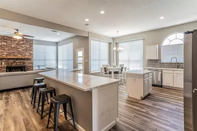 8409 Lake Bend Drive, Rowlett, TX 75088 - Photo 6