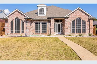 8409 Lake Bend Drive, Rowlett, TX 75088 - Photo 1