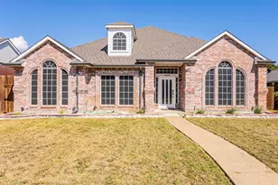 8409 Lake Bend Dr, Rowlett, TX 75088 - Photo 1
