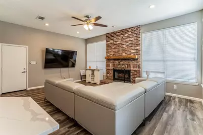 8409 Lake Bend Drive, Rowlett, TX 75088 - Photo 4