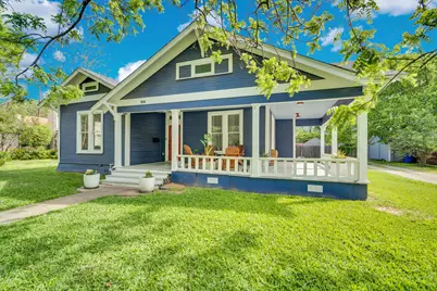 806 N Preston Street, Ennis, TX 75119 - Photo 2