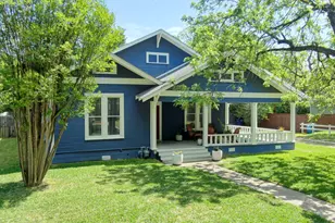 806 N Preston St, Ennis, TX 75119 - Photo 6