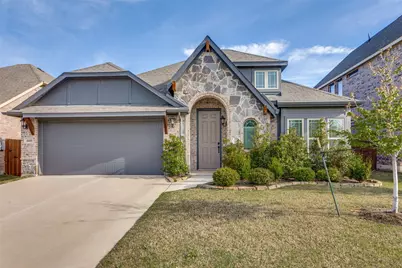 4440 Mill Falls Drive, Fort Worth, TX 76036 - Photo 1
