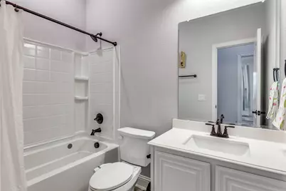 4440 Mill Falls Drive, Fort Worth, TX 76036 - Photo 22