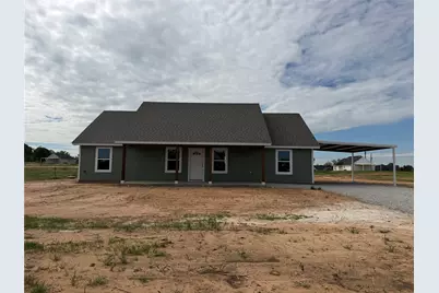 2994 Knob Road, Springtown, TX 76082 - Photo 1