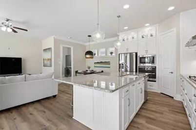 8777 Montreal Mews, North Richland Hills, TX 76180 - Photo 8