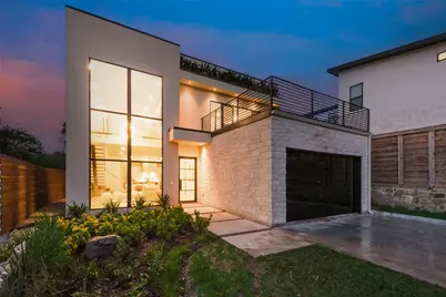 1622 Sylvan Avenue, Dallas, TX 75208 - Photo 1