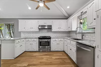 9624 Atherton Drive, Dallas, TX 75243 - Photo 6