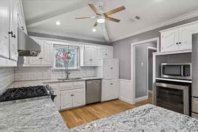 9624 Atherton Drive, Dallas, TX 75243 - Photo 8
