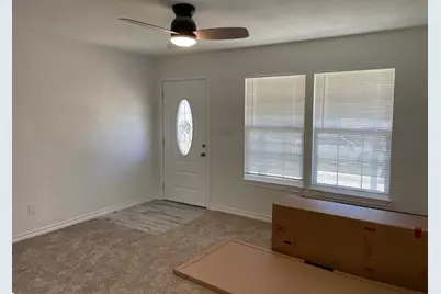 1321 S Crockett Drive, Abilene, TX 79605 - Photo 2