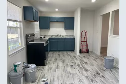 1321 S Crockett Drive, Abilene, TX 79605 - Photo 4