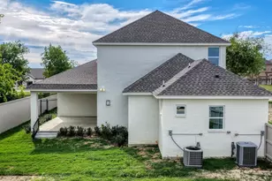 208 Park Villa Ln, Aledo, TX 76008 - Photo 2