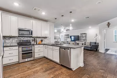 651 N Watters Road #1206, Allen, TX 75013 - Photo 2