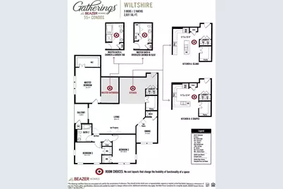 651 N Watters Road #1206, Allen, TX 75013 - Photo 28