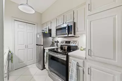 2109 Saint Michaels Drive #104, Arlington, TX 76011 - Photo 10