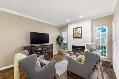 2109 Saint Michaels Drive #104, Arlington, TX 76011 - Photo 4