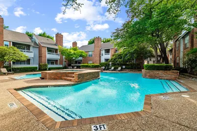 2109 Saint Michaels Drive #104, Arlington, TX 76011 - Photo 20