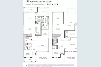 9474 Keep Street, Frisco, TX 75035 - Photo 2