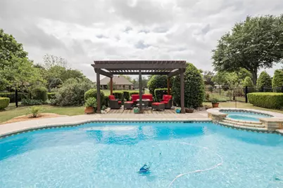 671 Brookglen Court, Waxahachie, TX 75165 - Photo 1