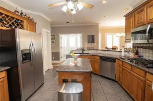 671 Brookglen Ct, Waxahachie, TX 75165 - Photo 8