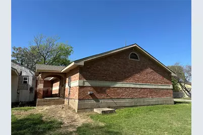 3022 25 Th Street, Fort Worth, TX 76106 - Photo 20