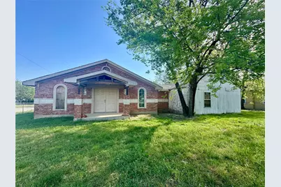 3022 25 Th Street, Fort Worth, TX 76106 - Photo 2