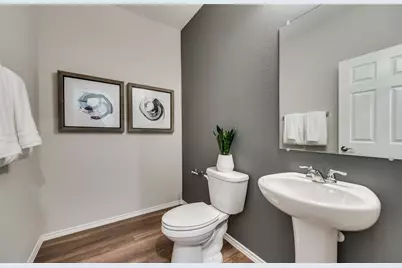 816 Shire Avenue, Haslet, TX 76052 - Photo 20